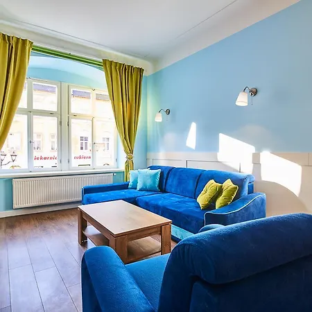 Apartament Kowary - Na Kowarskiej Starowce II Eksteriør bilde