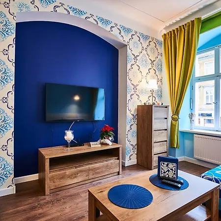 Apartament Kowary - Na Kowarskiej Starowce II Eksteriør bilde
