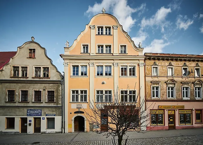 Apartament Kowary - Na Kowarskiej Starowce II
