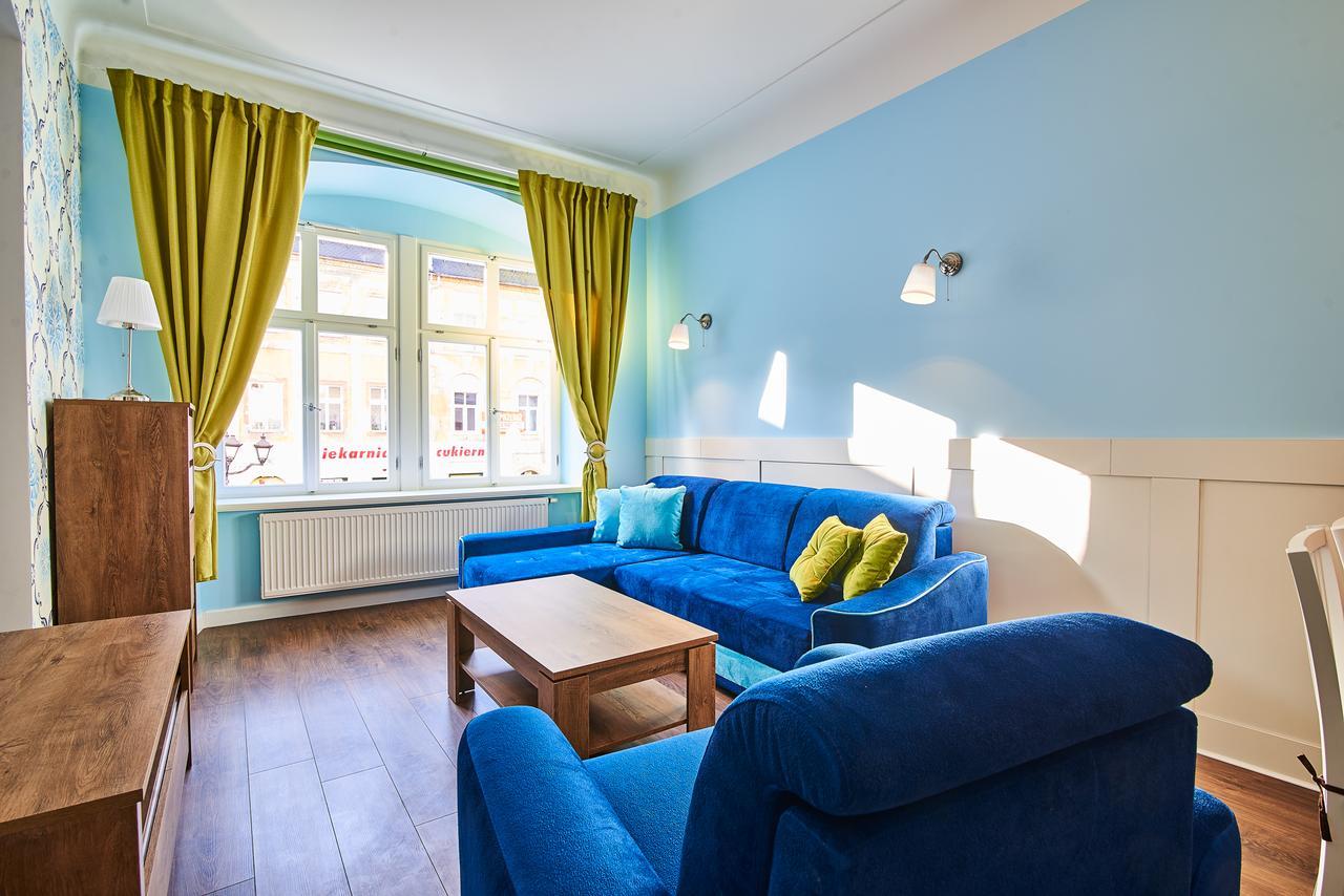 Apartment - Na Kowarskiej Starowce Ii *