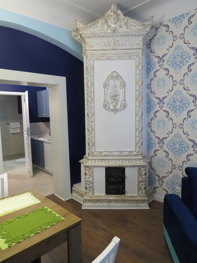 - Na Kowarskiej Starowce Ii Apartment Kowary