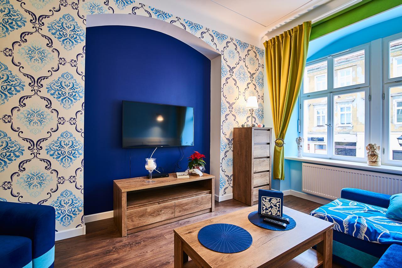 - Na Kowarskiej Starowce Ii Apartment Kowary